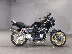 Honda CB400SFV 2007