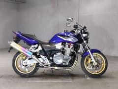 Honda CB1300SF 2005