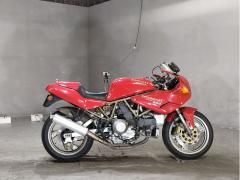 Ducati 900SS 1996