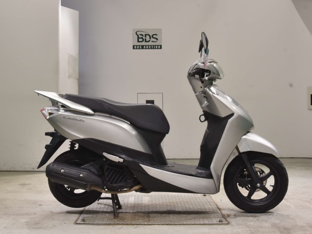 Honda LEAD125 2016