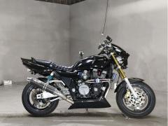 Yamaha XJR1200 1995