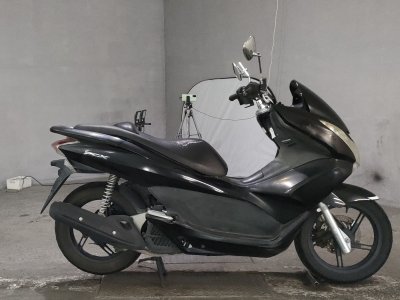 Honda PCX125 2010