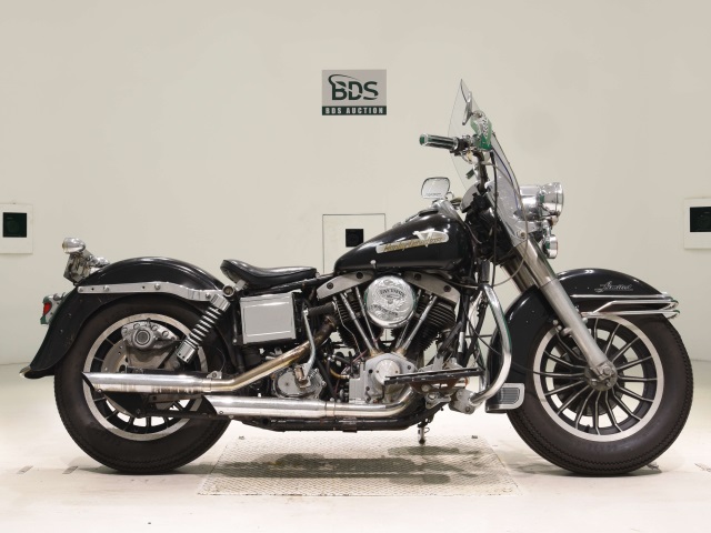 HD FXS 1340 1979