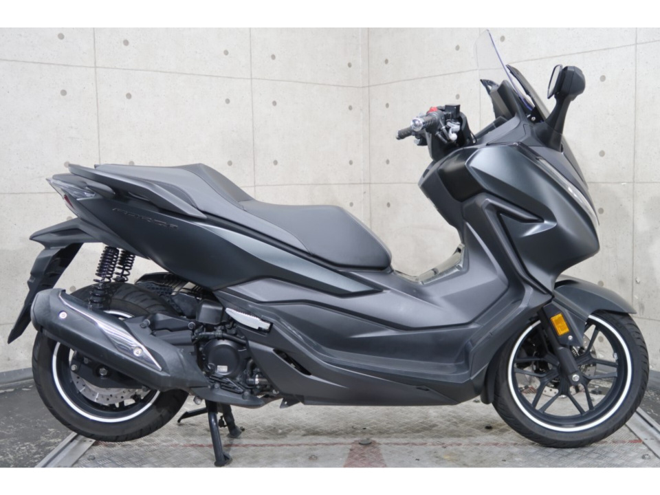 Honda FORZA 2018