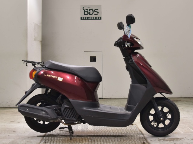 Yamaha JOG 50 2018