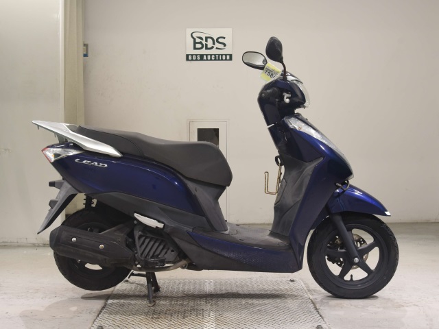 Honda LEAD125 2015