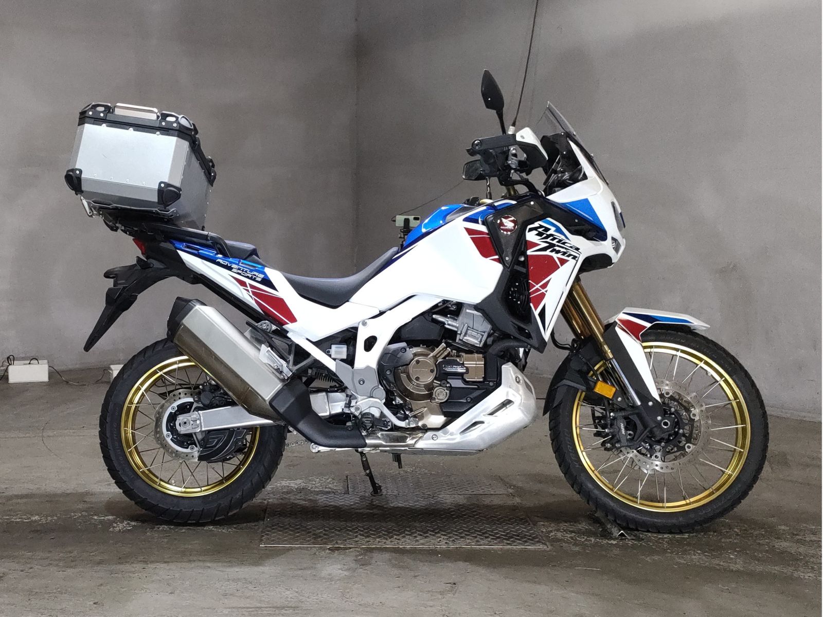 Honda AFRICATWIN CRF1100LD 2022