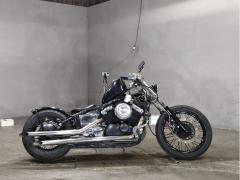Yamaha DRAGSTAR XVS400 1996