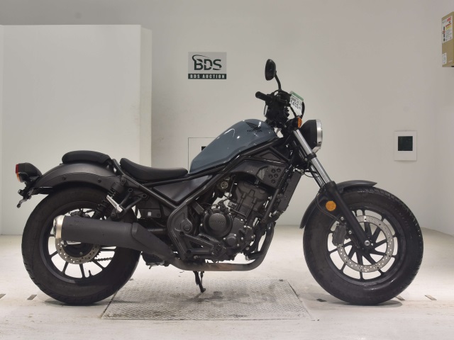 Honda REBEL CMX250 2019