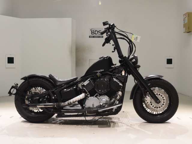 Yamaha DRAGSTAR XVS1100 CLASSIC 2000