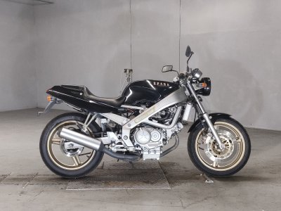 Honda VT250 SPADA 1988