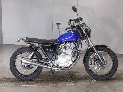Suzuki GRASSTRACKER BIGBOY