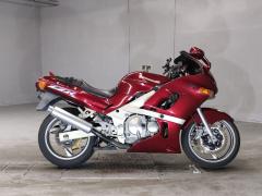 Kawasaki ZZ-R400 1996