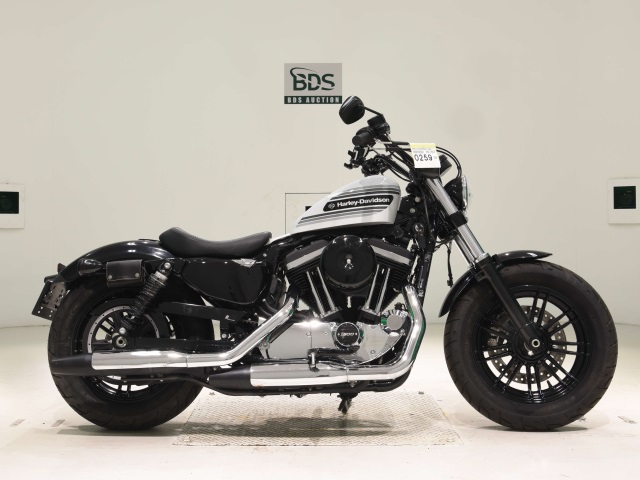 HD SPORTSTER FORTY-EIGHT XL1200XS 2019