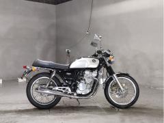 Honda GB250 CLUBMAN 1995