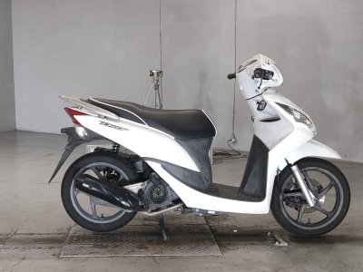 Honda CT125 HUNTERCUB 2020