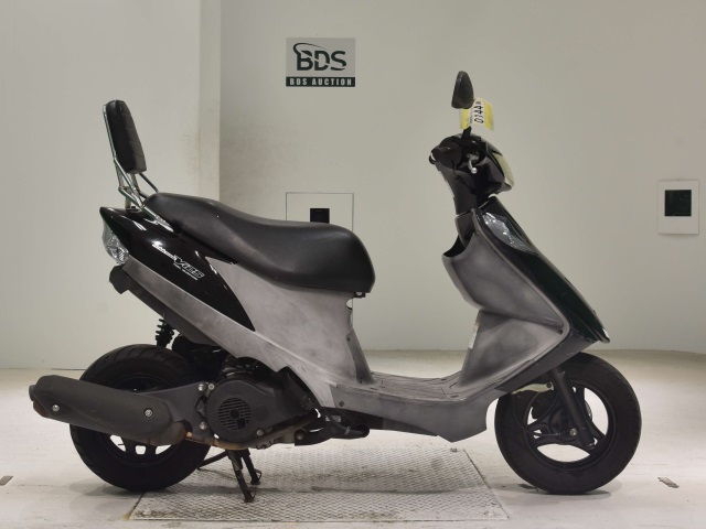 Suzuki ADDRESS V125