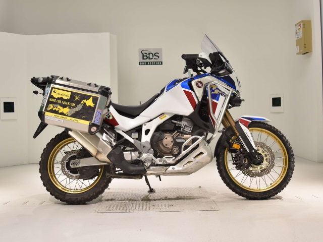 Honda AFRICATWIN CRF1100LD 2021