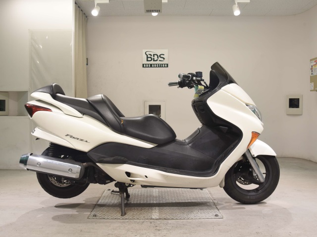 Honda FORZA Z 2005