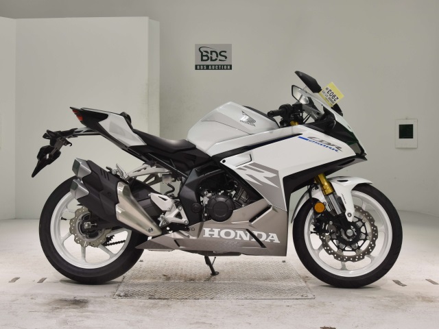 Honda CBR250RRA 2023
