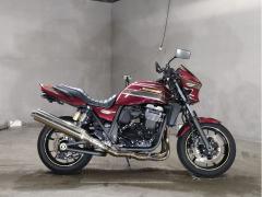 Kawasaki ZRX1200 2017