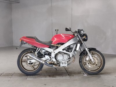 Honda VT250 SPADA 1988