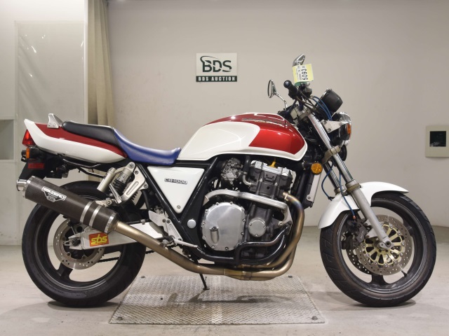 Honda CB1000SF 1994