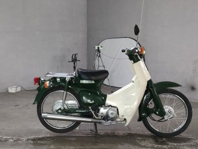 Honda SUPER CUB50 1997