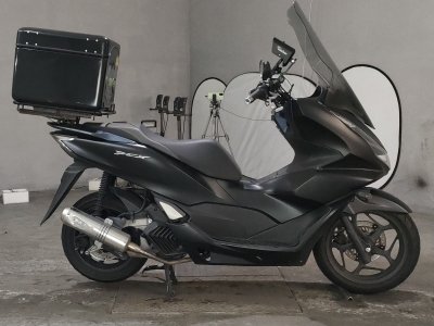 Honda PCX125 2021