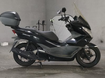 Honda PCX125 2015