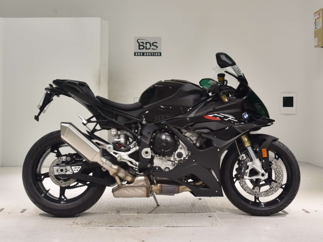 Kawasaki S1000RR 2024