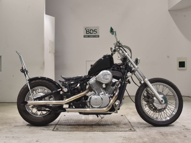 Honda STEED400 1995