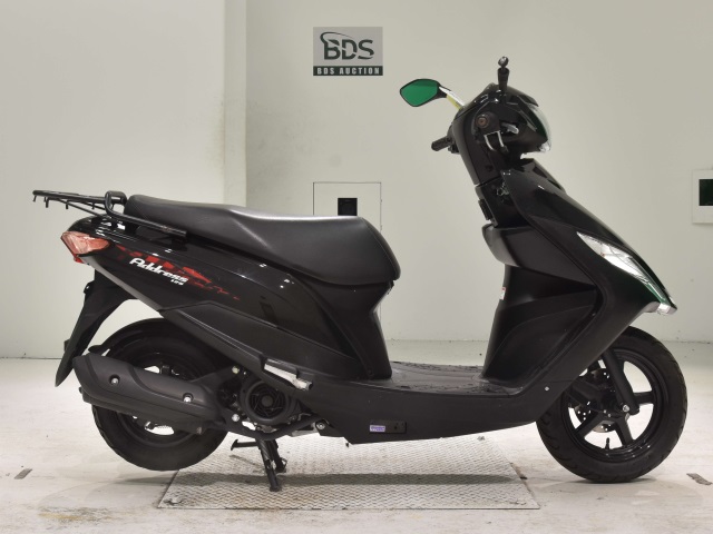 Suzuki ADDRESS V125