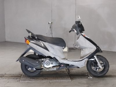 Suzuki ADDRESS V125