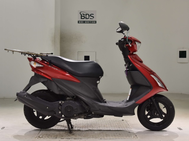 Suzuki ADDRESS V125