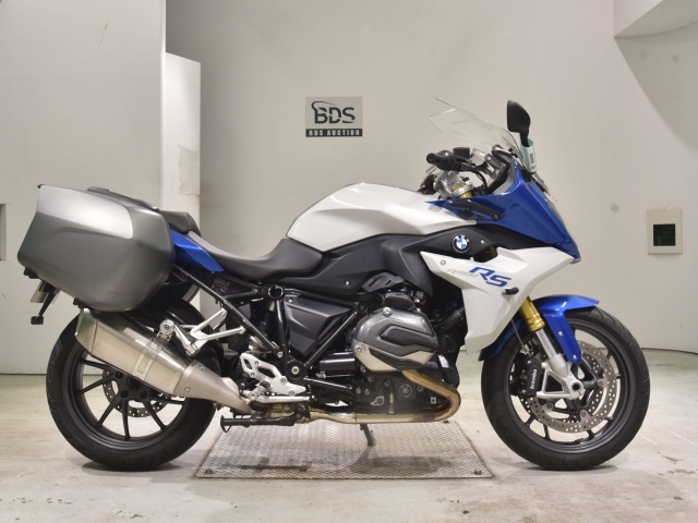 BMW R1200RS 2015