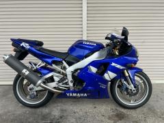Yamaha YZF-R1 1999