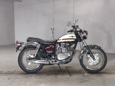 Kawasaki ESTRELLA RS 2004