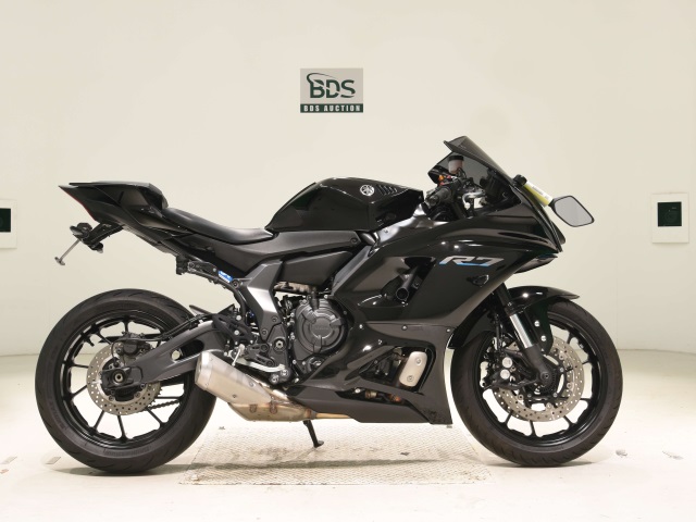 Yamaha YZF-R7-2 2022