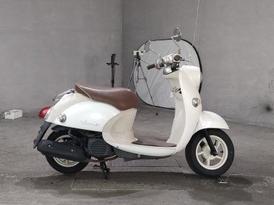 Yamaha VINO50 2008