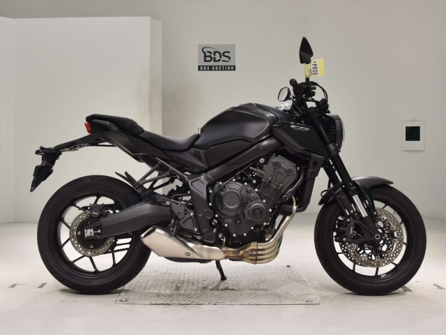 Honda CB650R 2023
