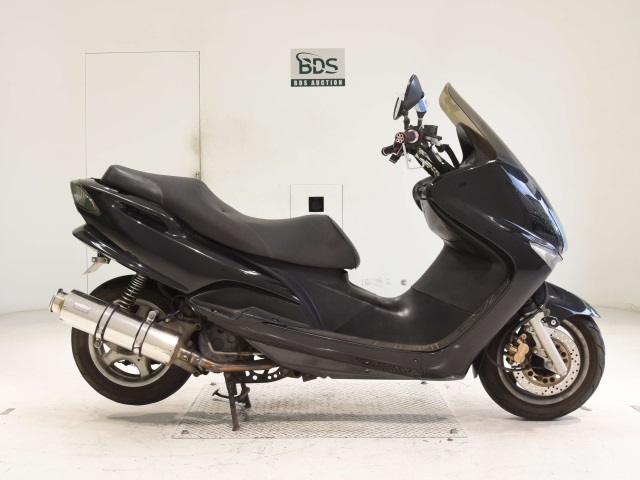 Yamaha MAJESTY 125 2004