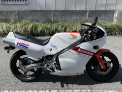 Honda NS250 1985