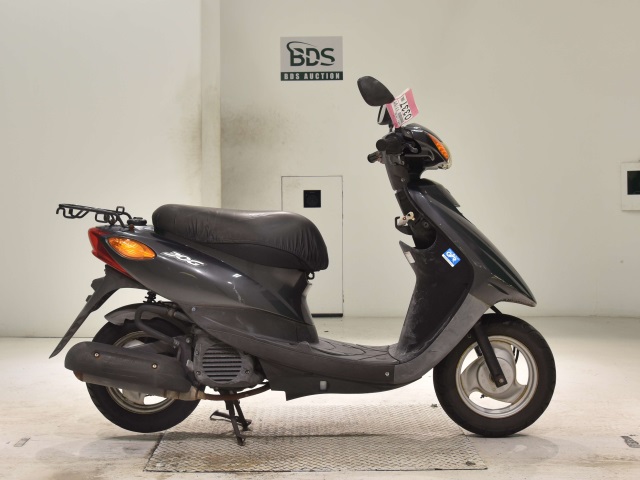 Yamaha JOG 50 2011