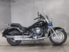 Kawasaki VULCAN900 CLASSIC 2012