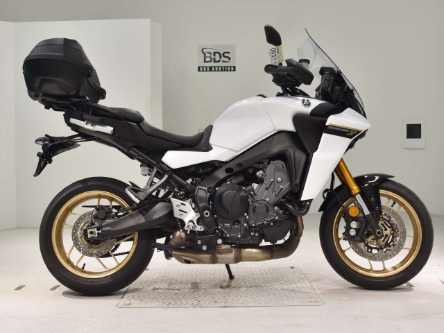 Yamaha TRACER9 GT 2023