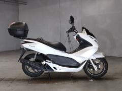 Honda PCX125 2010