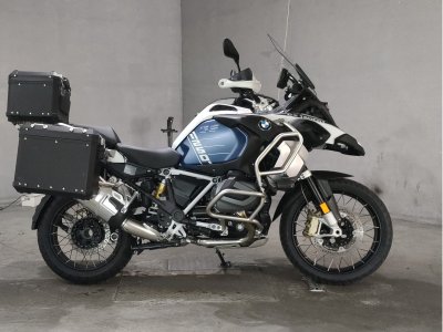BMW R1250GS ADVENTURE 2023