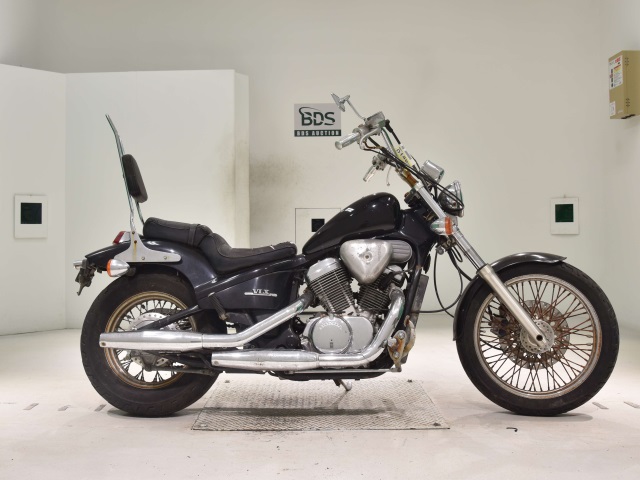 Honda STEED400 1990