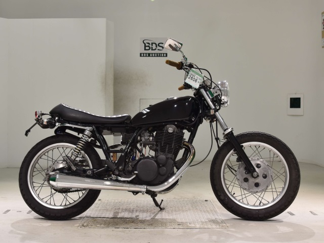 Yamaha SR400 1991